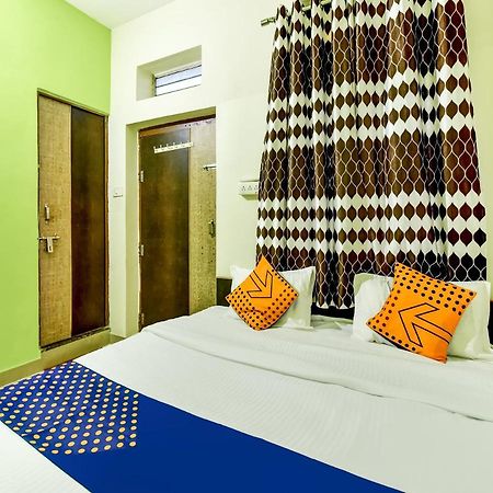 Spot On 75363 Shree Shyam Guest House Dzsaipur Kültér fotó