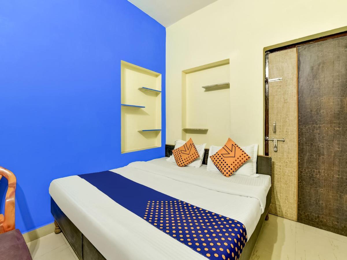 Spot On 75363 Shree Shyam Guest House Dzsaipur Kültér fotó