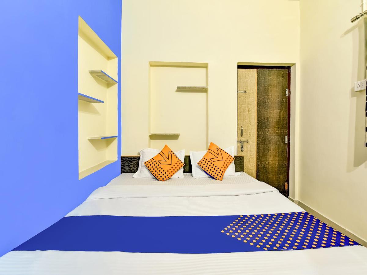 Spot On 75363 Shree Shyam Guest House Dzsaipur Kültér fotó