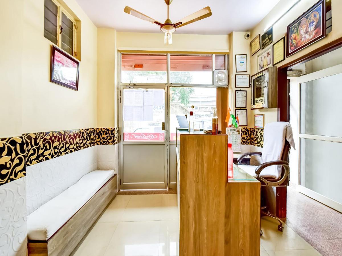 Spot On 75363 Shree Shyam Guest House Dzsaipur Kültér fotó