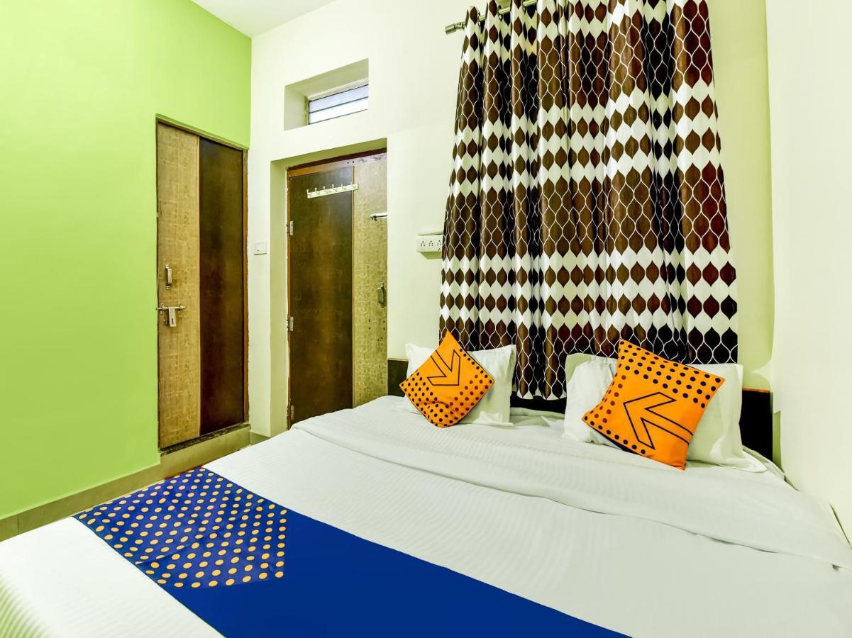 Spot On 75363 Shree Shyam Guest House Dzsaipur Kültér fotó