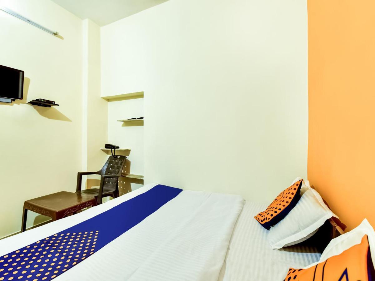Spot On 75363 Shree Shyam Guest House Dzsaipur Kültér fotó