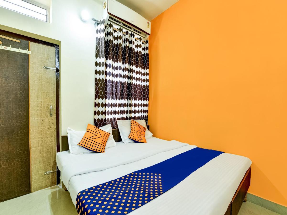 Spot On 75363 Shree Shyam Guest House Dzsaipur Kültér fotó