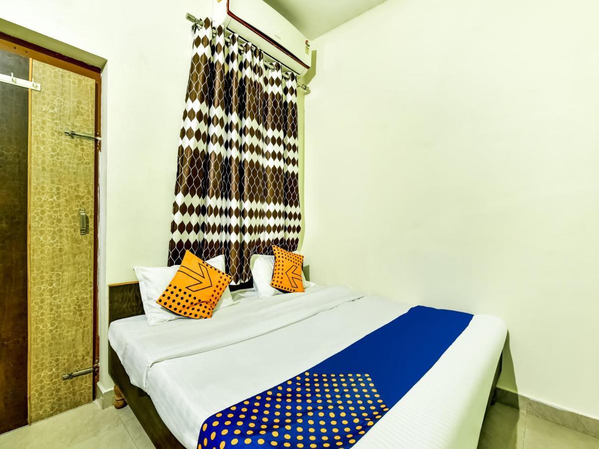 Spot On 75363 Shree Shyam Guest House Dzsaipur Kültér fotó