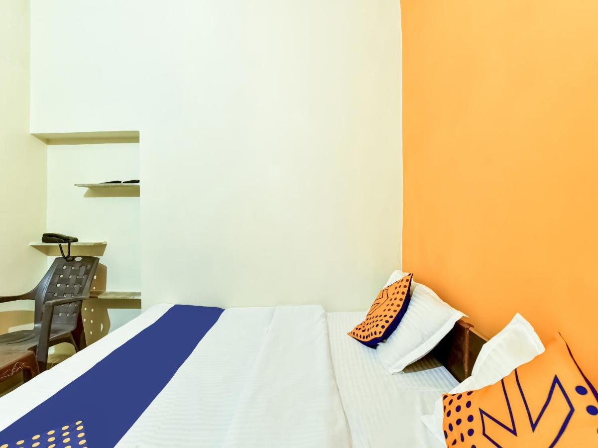 Spot On 75363 Shree Shyam Guest House Dzsaipur Kültér fotó