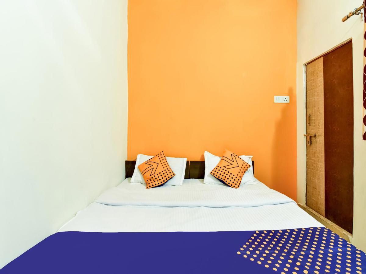 Spot On 75363 Shree Shyam Guest House Dzsaipur Kültér fotó