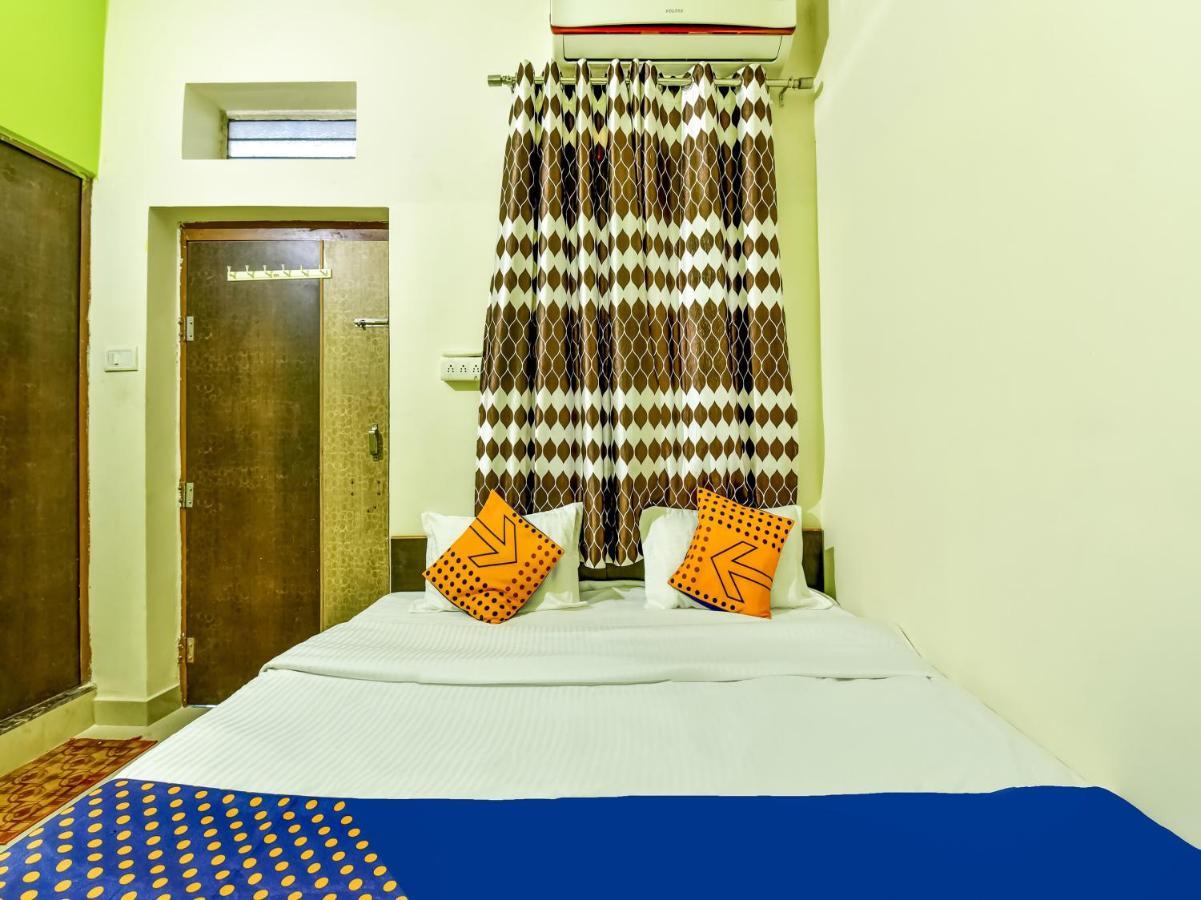Spot On 75363 Shree Shyam Guest House Dzsaipur Kültér fotó