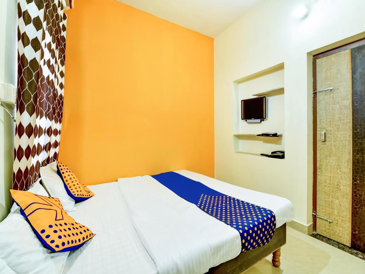 Spot On 75363 Shree Shyam Guest House Dzsaipur Kültér fotó