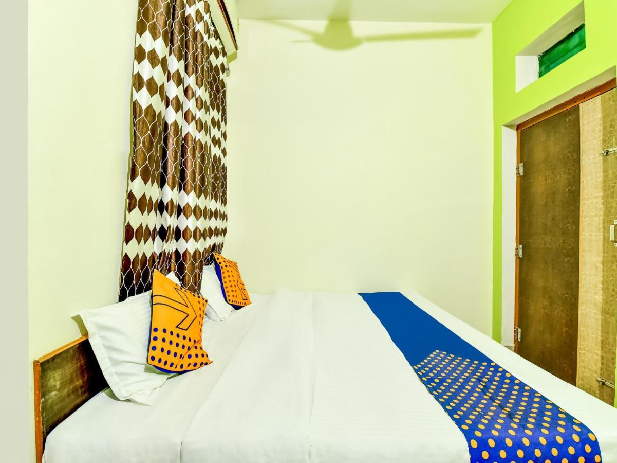 Spot On 75363 Shree Shyam Guest House Dzsaipur Kültér fotó